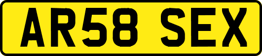 AR58SEX