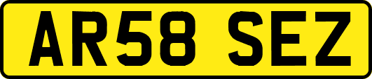 AR58SEZ