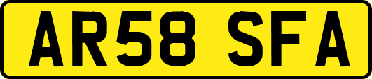 AR58SFA