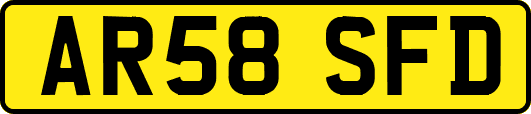 AR58SFD