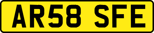 AR58SFE