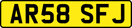 AR58SFJ