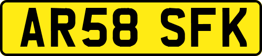 AR58SFK