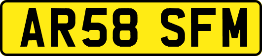 AR58SFM