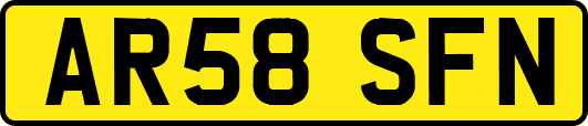 AR58SFN