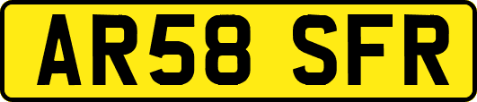 AR58SFR