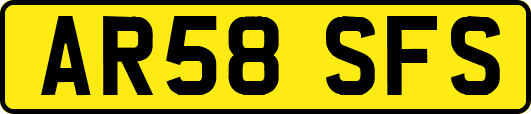 AR58SFS