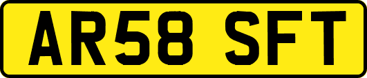 AR58SFT