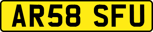 AR58SFU
