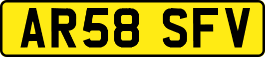 AR58SFV