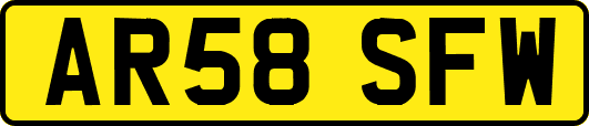 AR58SFW