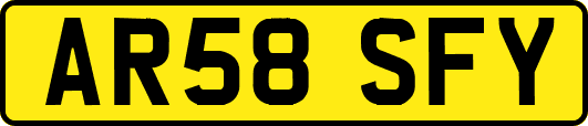 AR58SFY