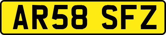 AR58SFZ