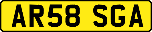 AR58SGA