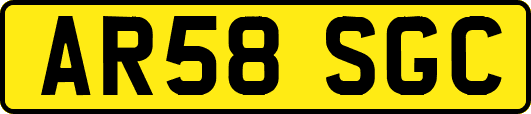 AR58SGC