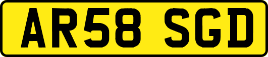 AR58SGD