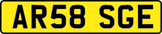 AR58SGE