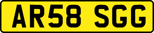 AR58SGG