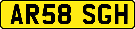 AR58SGH