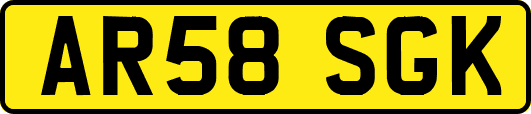 AR58SGK
