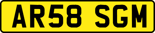 AR58SGM