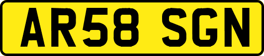 AR58SGN