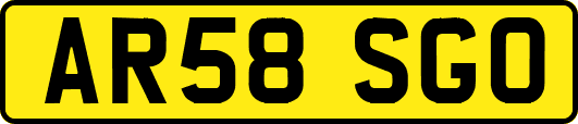 AR58SGO