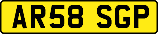 AR58SGP