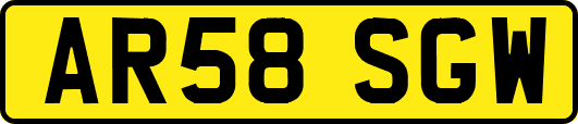 AR58SGW