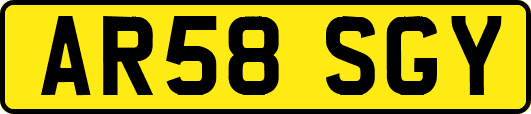 AR58SGY