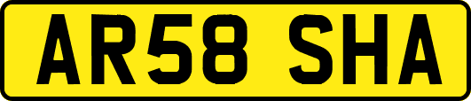 AR58SHA