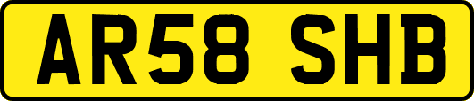 AR58SHB