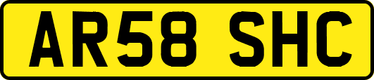 AR58SHC