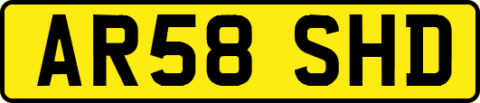 AR58SHD