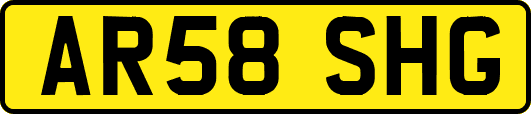 AR58SHG