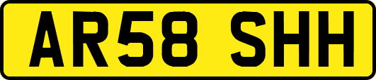 AR58SHH