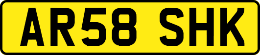 AR58SHK