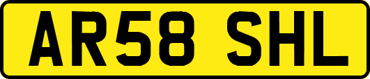 AR58SHL