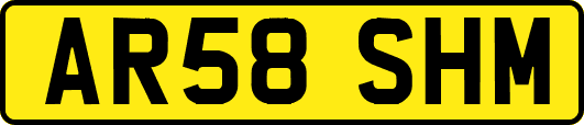 AR58SHM