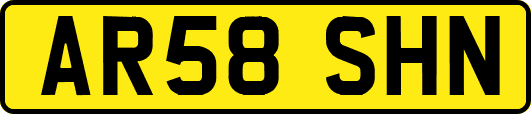 AR58SHN