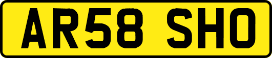AR58SHO