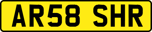 AR58SHR