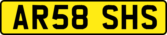 AR58SHS