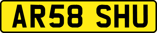 AR58SHU