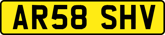 AR58SHV