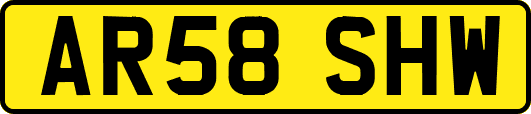 AR58SHW