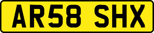 AR58SHX