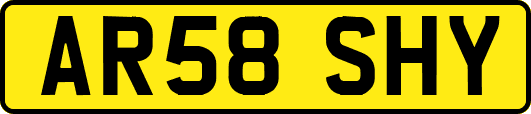 AR58SHY