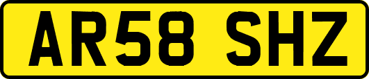 AR58SHZ