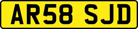 AR58SJD